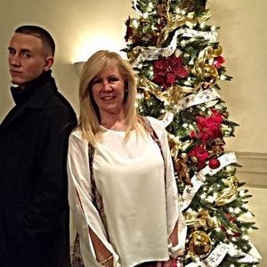 Meet your Posher, Shane